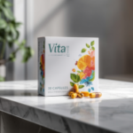 Vita White 30 Capsules