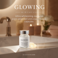 Glowin Ultra Whitening Capsules