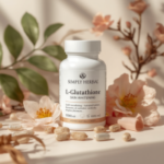 Simply Herbal L-Glutathione Whitening Capsule