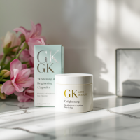 GK Whitening and Brightening Capsules