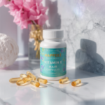 MAPPERZ Vitamin-E Hair Capsules