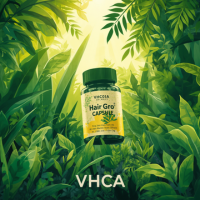 Hair Gro Capsule VHCA