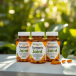 GO Healthy Turmeric Joint
