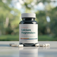 Calcium Magnesium Supplement