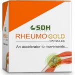 Rheumagic Gold Capsule