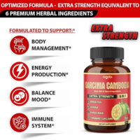 Tall Powerful Growth Formula