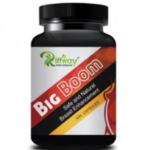 Big Boom Women Breast Capsule