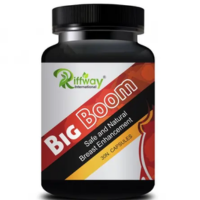 Big Boom Women Breast Capsule