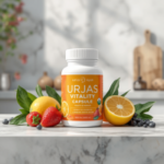 Urjas Vitality Capsule
