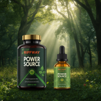 Riffway Power Sorce