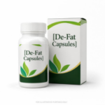 De-Fat Capsules