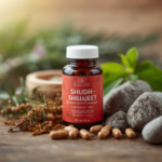 Bio Resurge Shilajit Capsule
