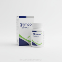 Slimco Tablets