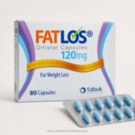 Fatlos Orlistat