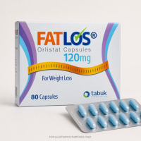 Fatlos Orlistat