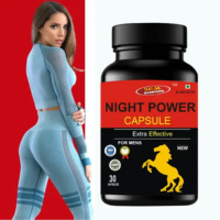 Night Winner Capsule