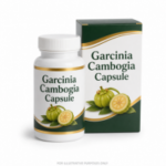 Garcinia Cambogia Capsule