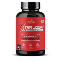 XTra Josh Capsule
