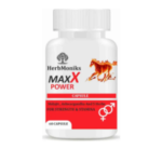 Maxman Capsule
