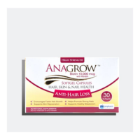 Anagrow Soft Gel Capsules