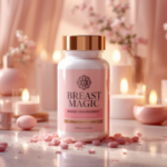 Breast Magic Breast Enhancement Capsule