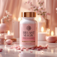 Breast Magic Breast Enhancement Capsule