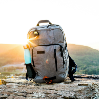 backpack