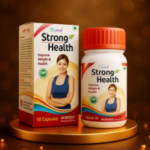 Royal Honey VIP Capsule