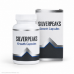 SILVERPEAKS Growth Capsules
