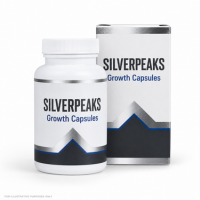 SILVERPEAKS Growth Capsules