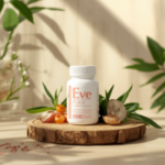 Eve Plus Capsule