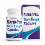 NutrinoPlus Grow Height Capsules