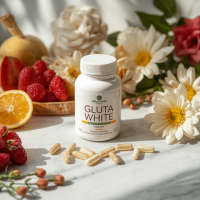 Gluta White Capsule
