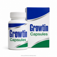Growtin Capsules