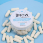 Snow White Capsule