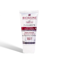 Bioxsine Skin Whitening Cream