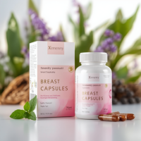 Xemenry Breast Capsules