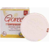G+ Whitening Cream