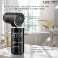 Extraposh BB Max Capsule