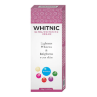 Whitnic Ultra Whitening Cream