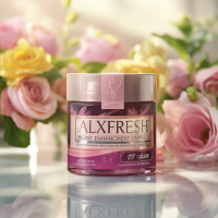 Alxfresh Breast Enhancement Capsules