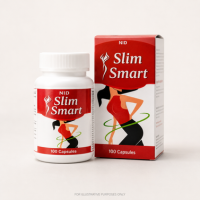 NID Slim Smart Capsule