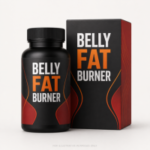Belly Fat Burner