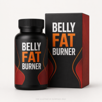 Belly Fat Burner