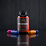 Testoboost Capsule