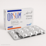 Orslim Capsules 120mg