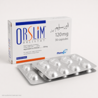 Orslim Capsules 120mg