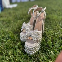 Platform Shoes