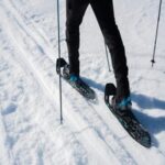 snow shoes in Pakistan