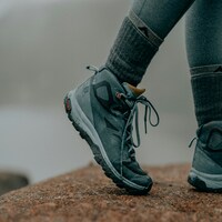 Hiking & Trekking Shoes